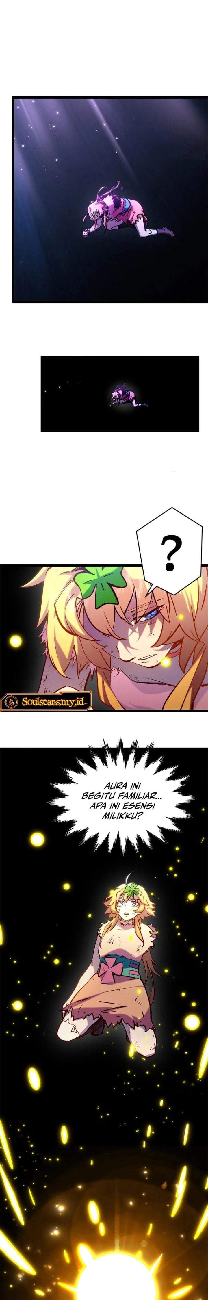 Top Tier Providence: Secretly Cultivate for a Thousand Years Chapter 257