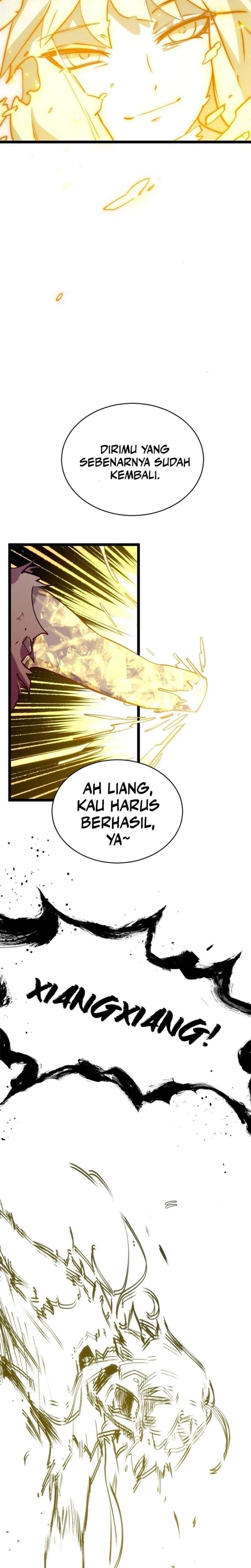 Top Tier Providence: Secretly Cultivate for a Thousand Years Chapter 257