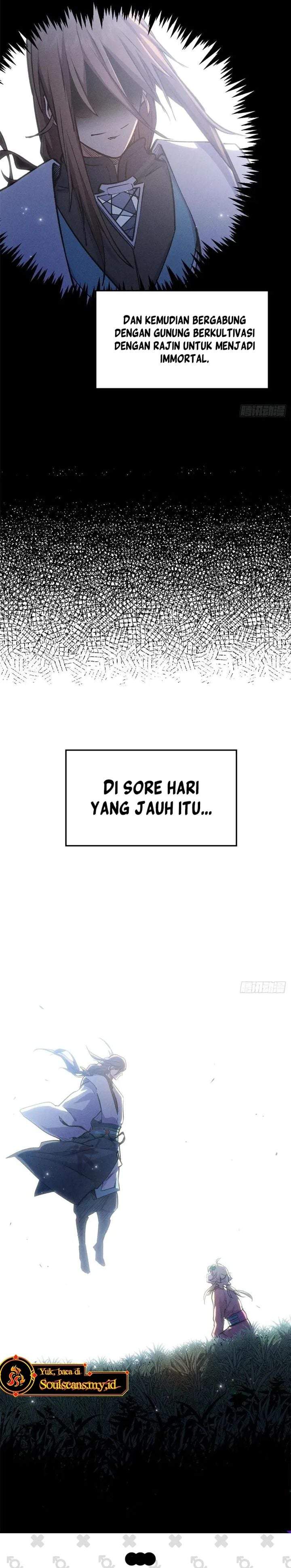 Top Tier Providence: Secretly Cultivate for a Thousand Years Chapter 258