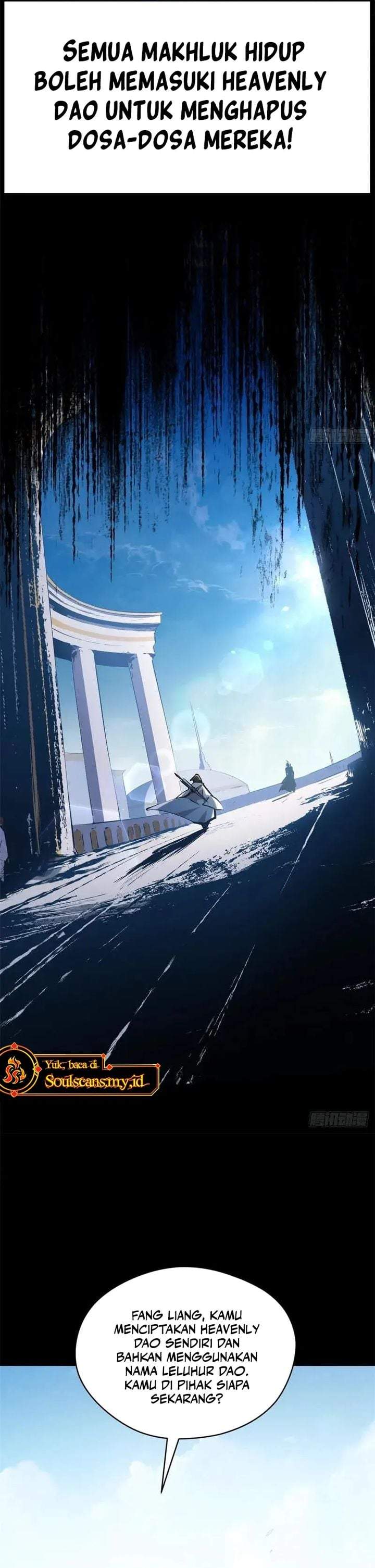 Top Tier Providence: Secretly Cultivate for a Thousand Years Chapter 258