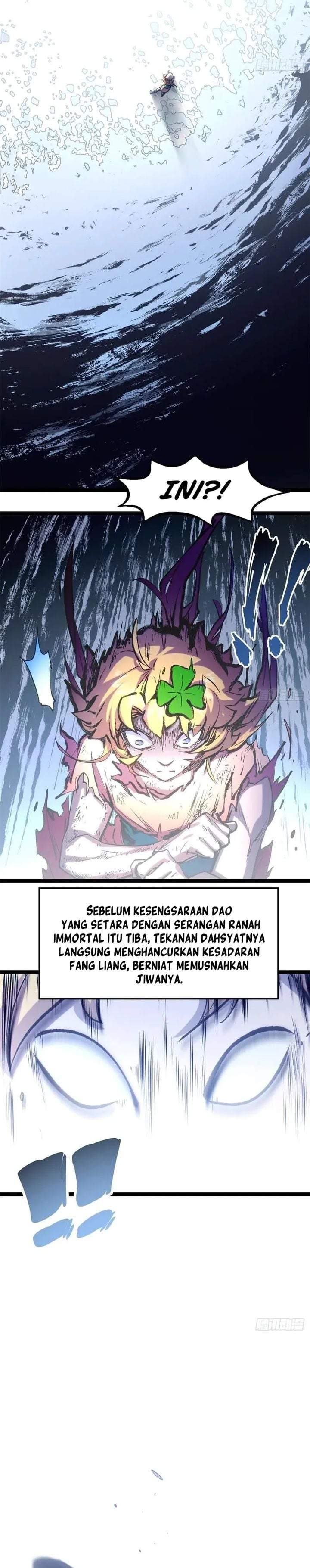 Top Tier Providence: Secretly Cultivate for a Thousand Years Chapter 258