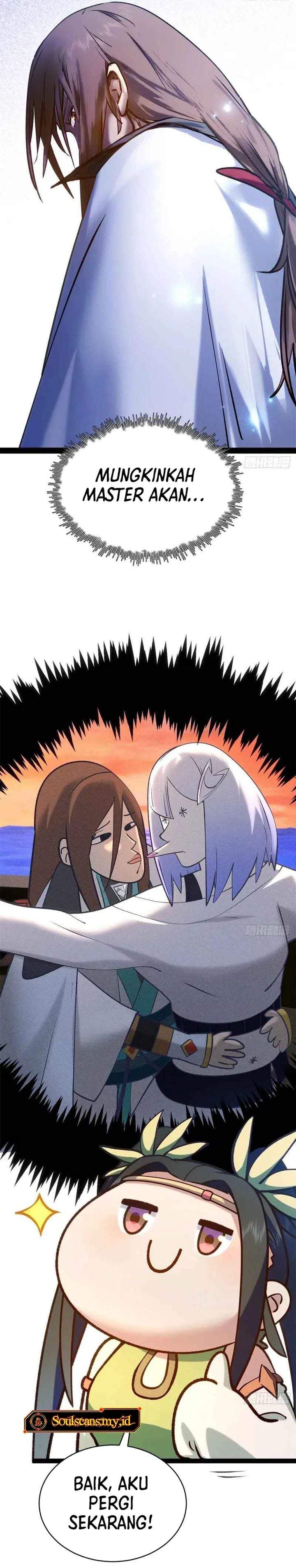 Top Tier Providence: Secretly Cultivate for a Thousand Years Chapter 259