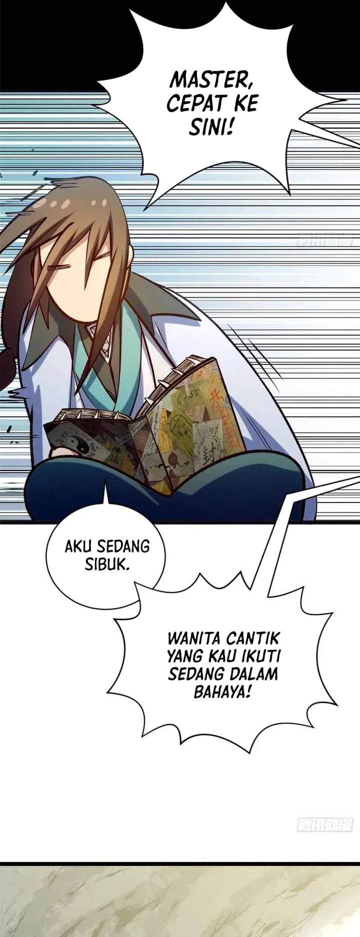Top Tier Providence: Secretly Cultivate for a Thousand Years Chapter 259