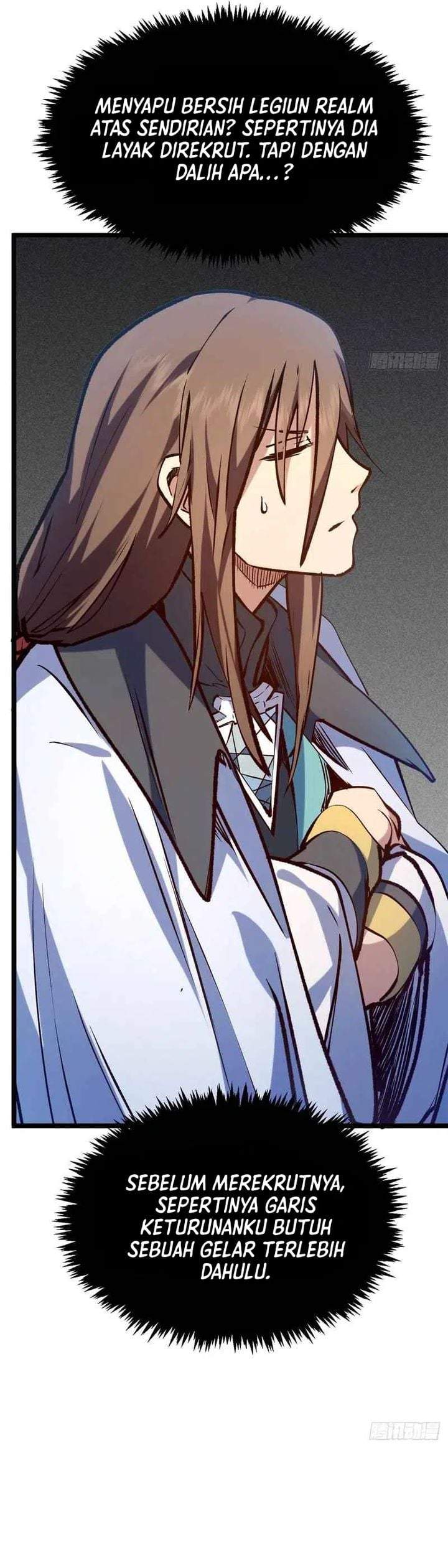 Top Tier Providence: Secretly Cultivate for a Thousand Years Chapter 259