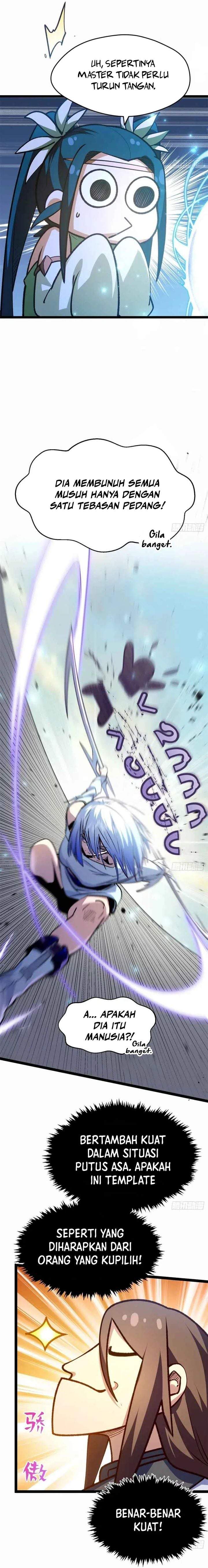 Top Tier Providence: Secretly Cultivate for a Thousand Years Chapter 259