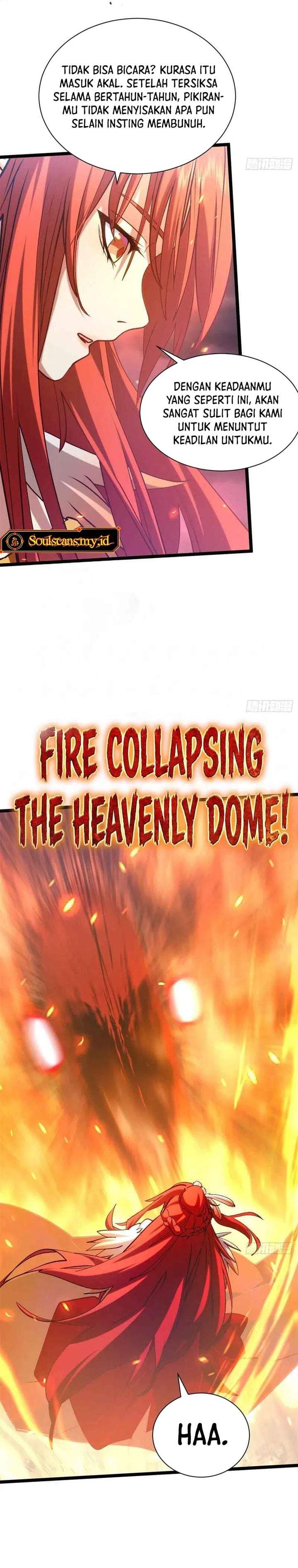 Top Tier Providence: Secretly Cultivate for a Thousand Years Chapter 259