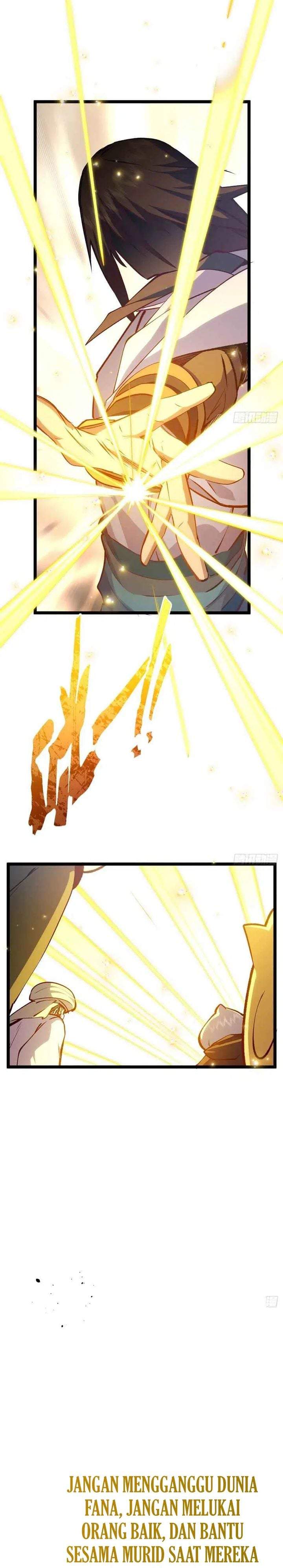Top Tier Providence: Secretly Cultivate for a Thousand Years Chapter 260