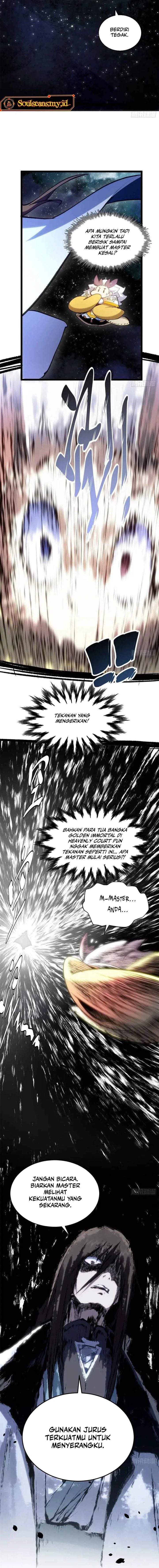 Top Tier Providence: Secretly Cultivate for a Thousand Years Chapter 260