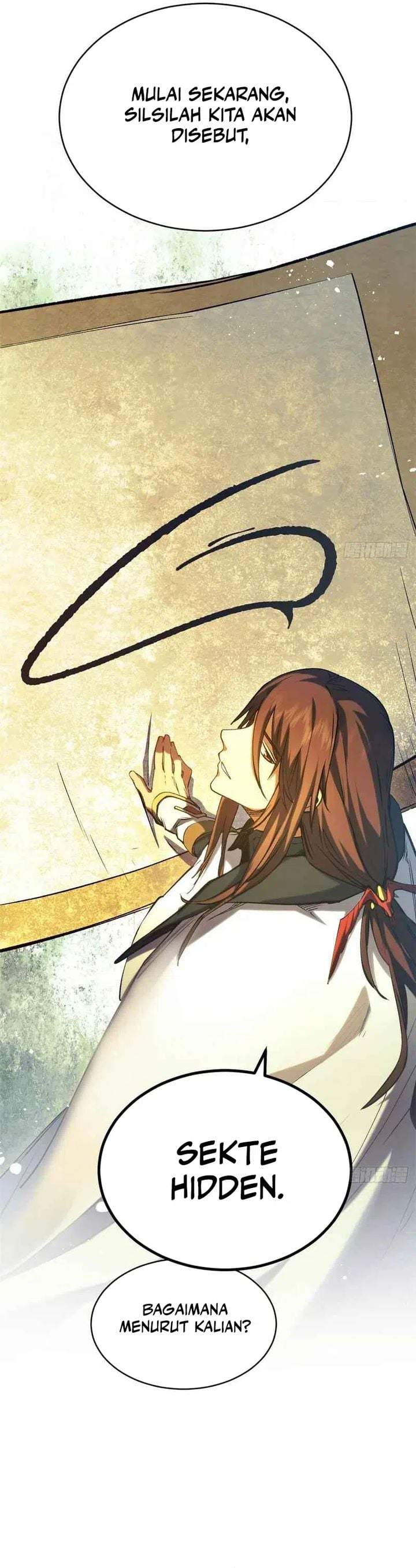 Top Tier Providence: Secretly Cultivate for a Thousand Years Chapter 260