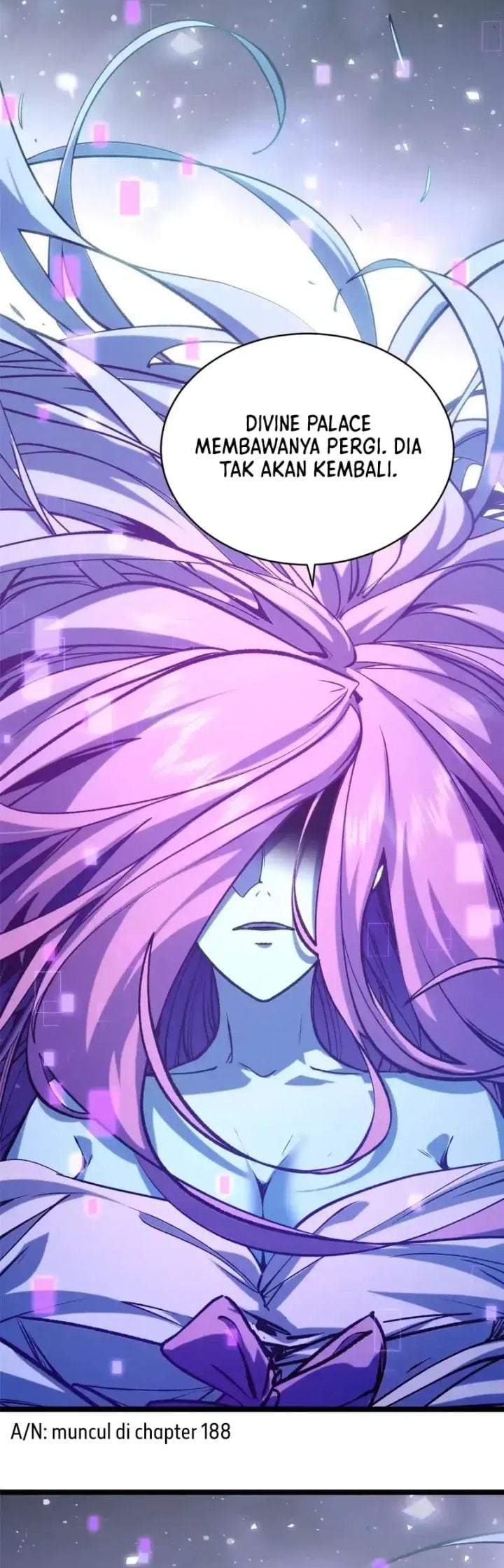 Top Tier Providence: Secretly Cultivate for a Thousand Years Chapter 262