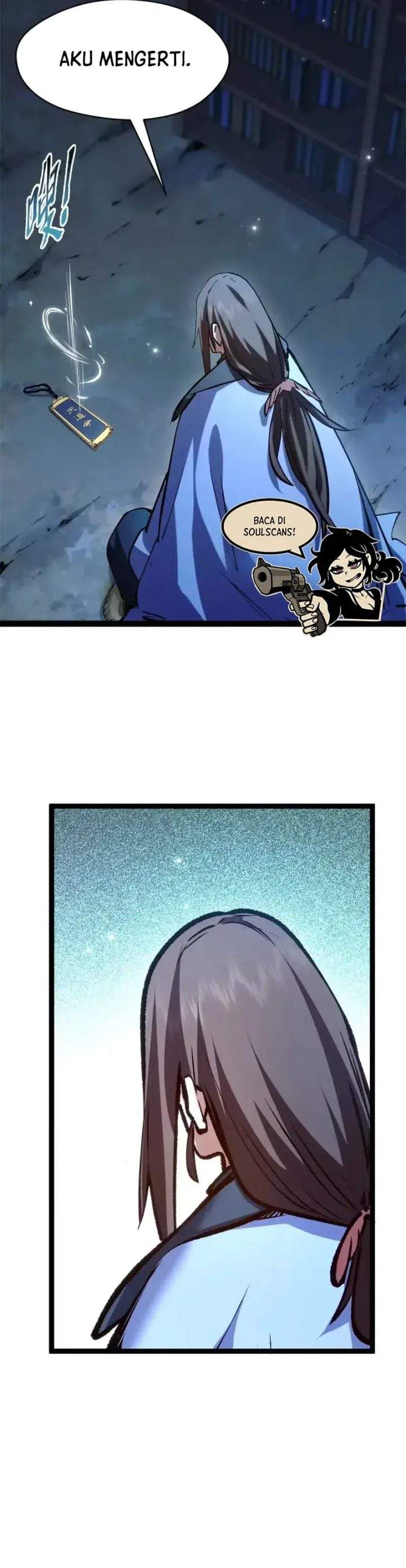 Top Tier Providence: Secretly Cultivate for a Thousand Years Chapter 263