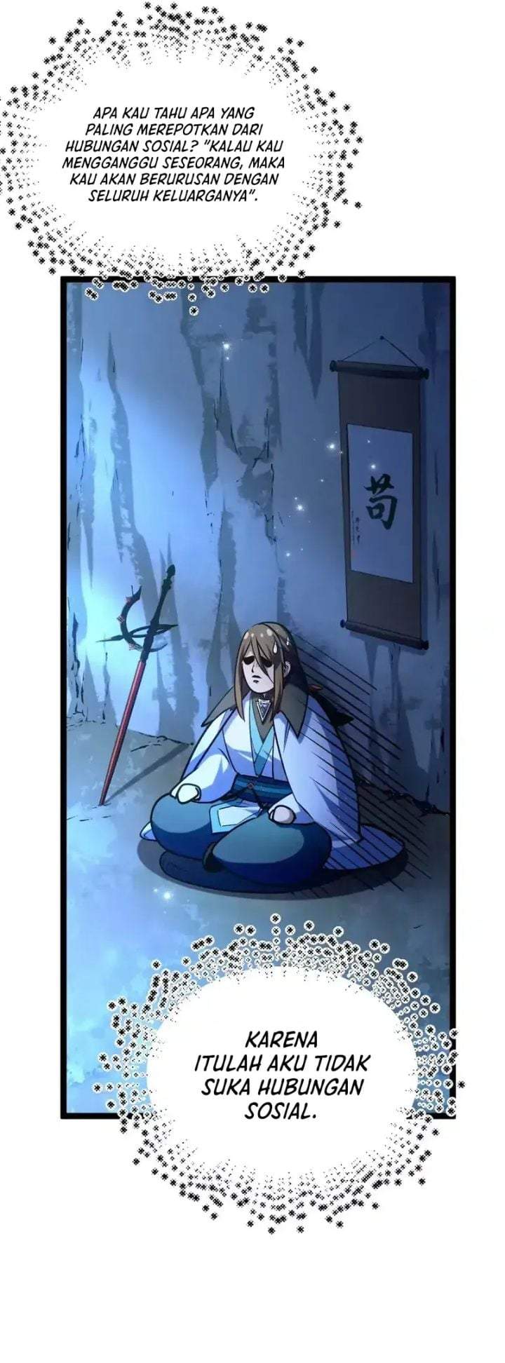 Top Tier Providence: Secretly Cultivate for a Thousand Years Chapter 264