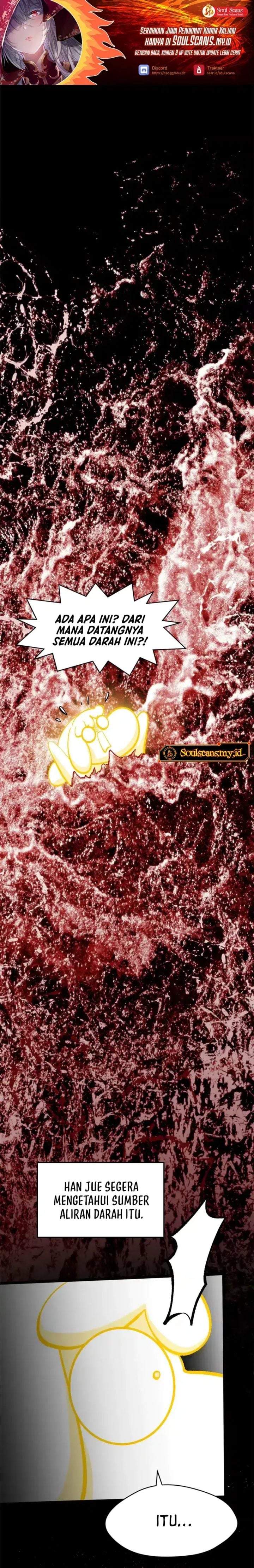 Top Tier Providence: Secretly Cultivate for a Thousand Years Chapter 265