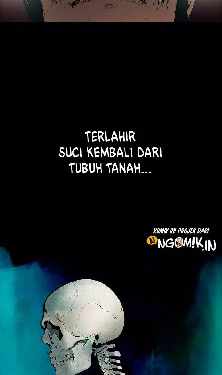 MookHyang – Dark Lady Chapter 0