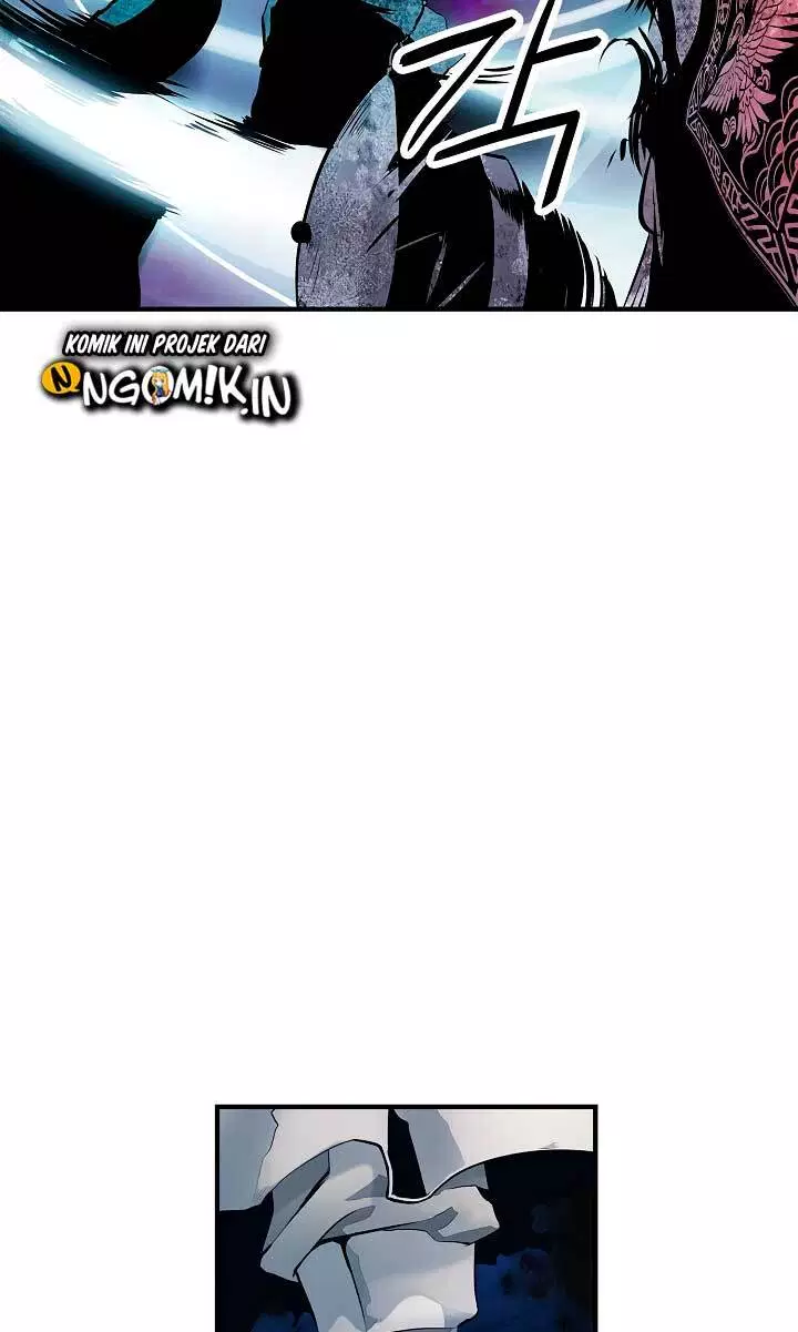MookHyang – Dark Lady Chapter 0