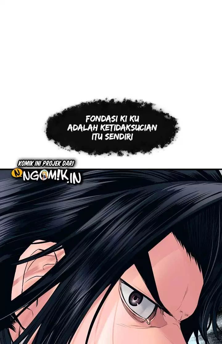 MookHyang – Dark Lady Chapter 0