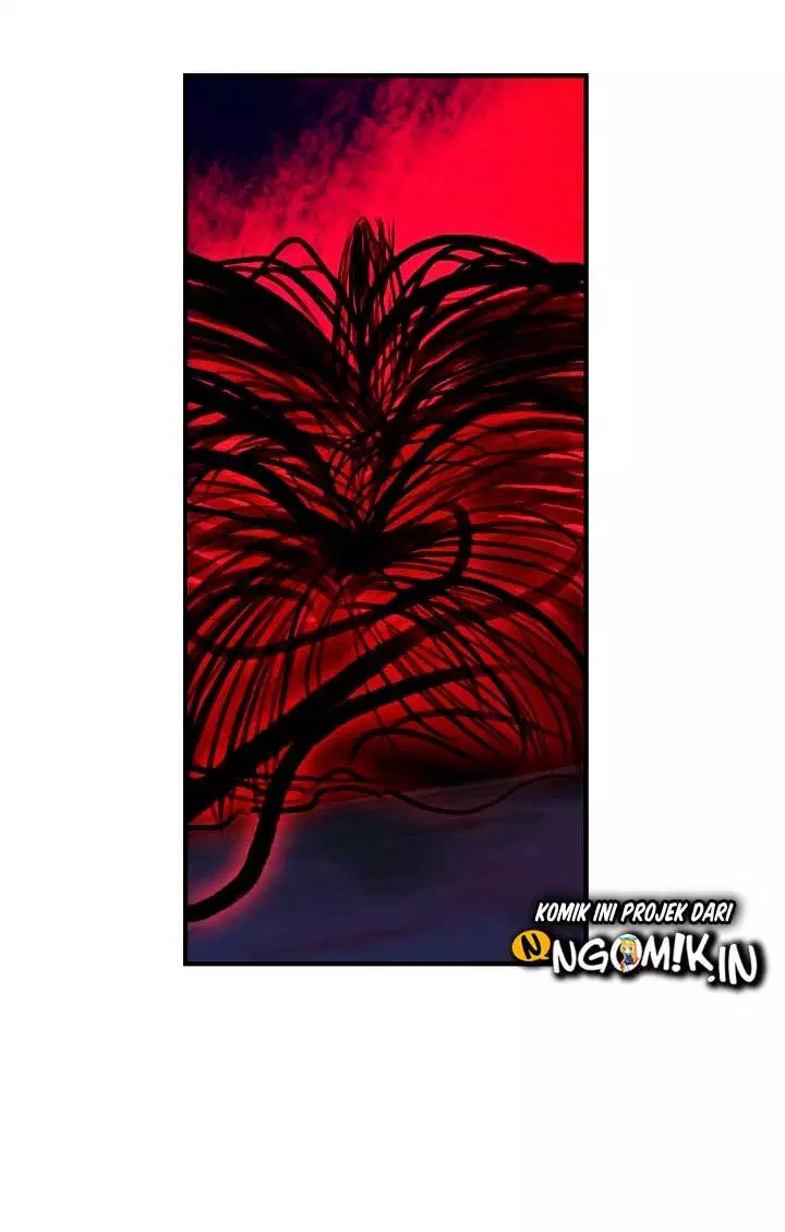 MookHyang – Dark Lady Chapter 0