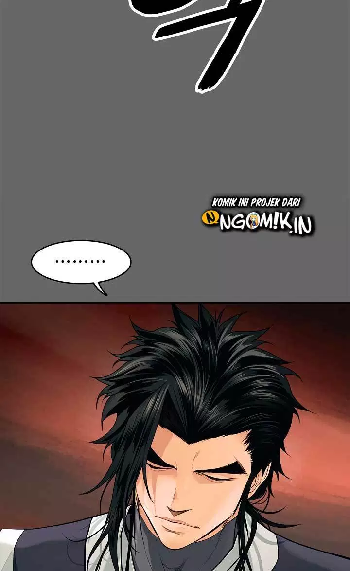 MookHyang – Dark Lady Chapter 0