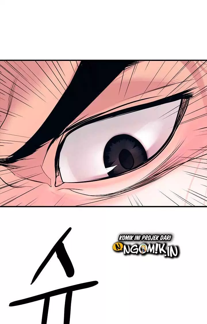 MookHyang – Dark Lady Chapter 0