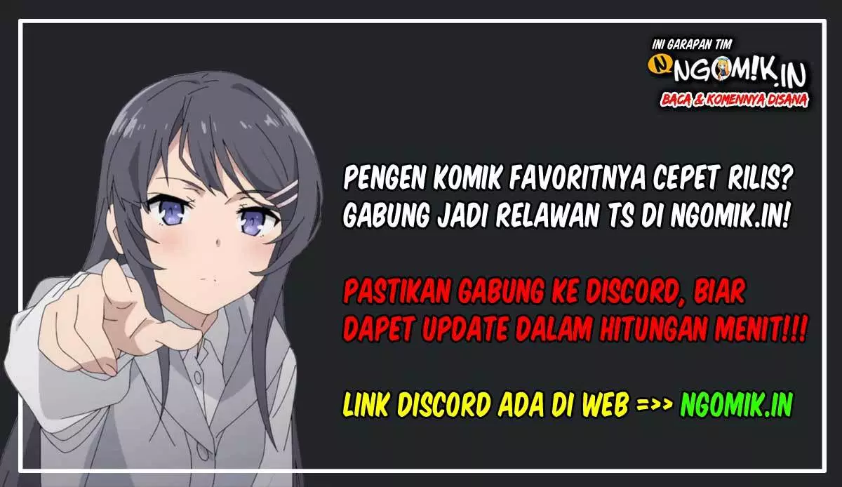 MookHyang – Dark Lady Chapter 1