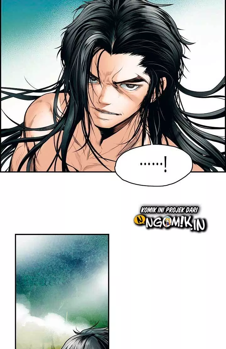 MookHyang – Dark Lady Chapter 1
