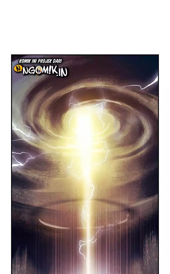 MookHyang – Dark Lady Chapter 1