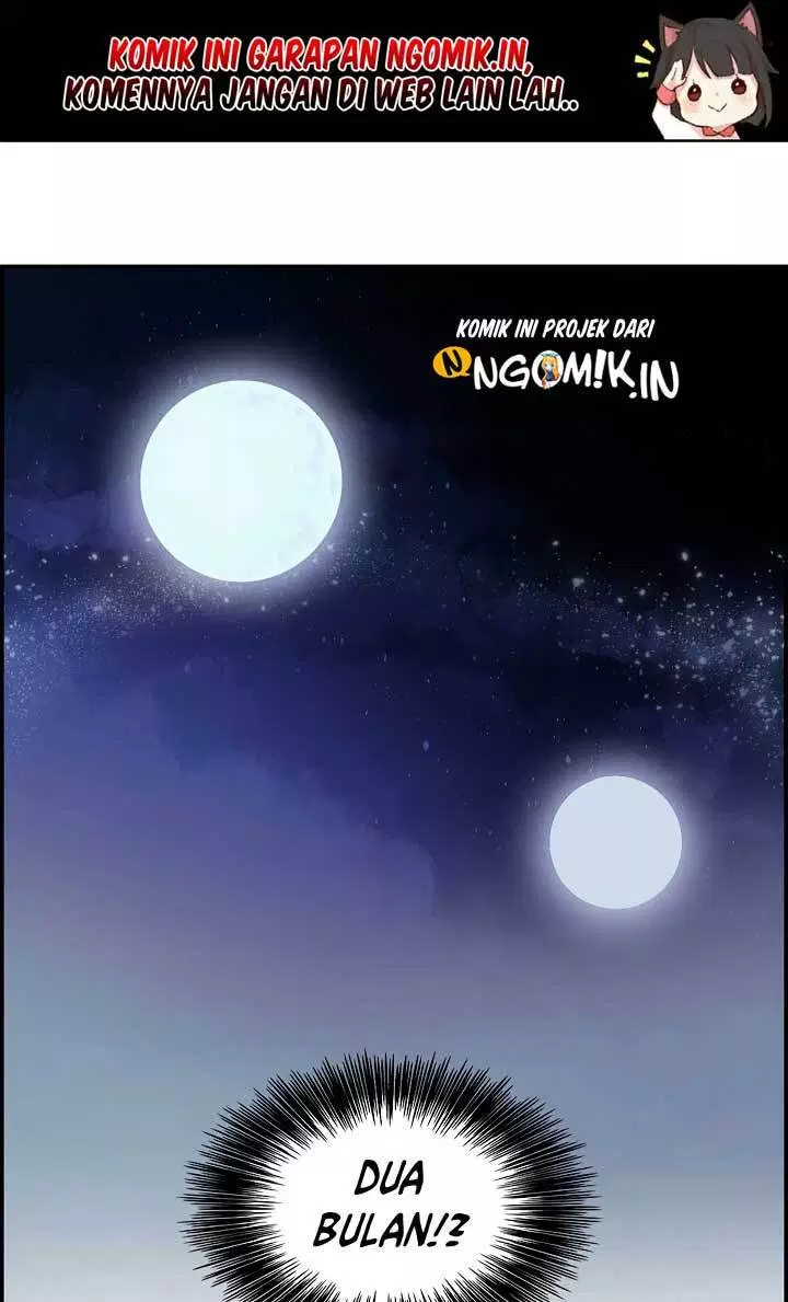 MookHyang – Dark Lady Chapter 1