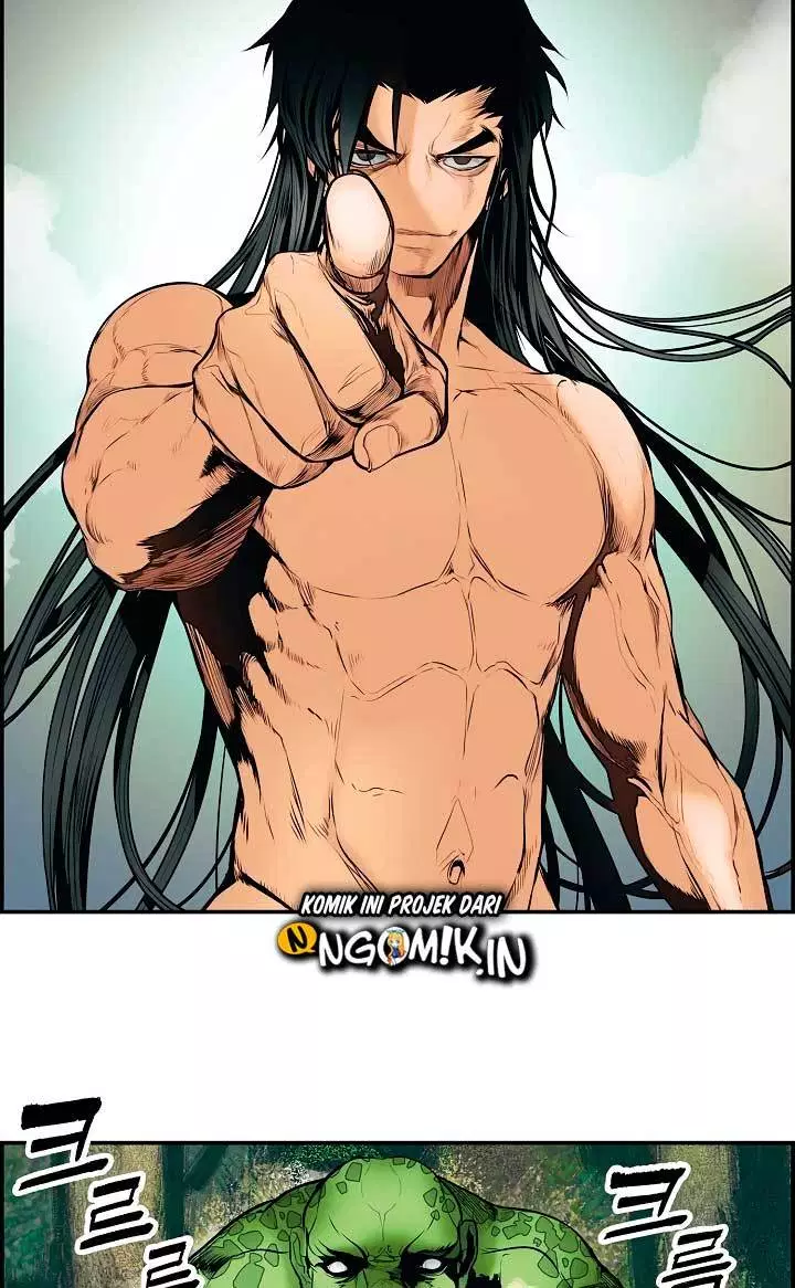 MookHyang – Dark Lady Chapter 1