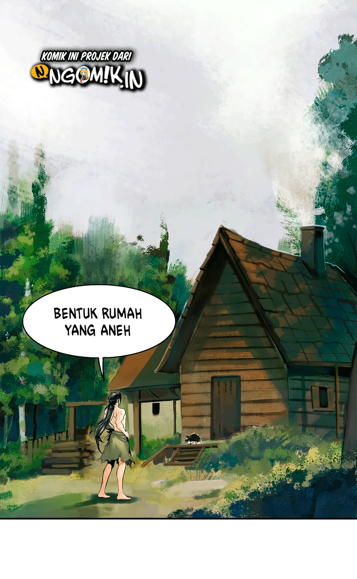 MookHyang – Dark Lady Chapter 2