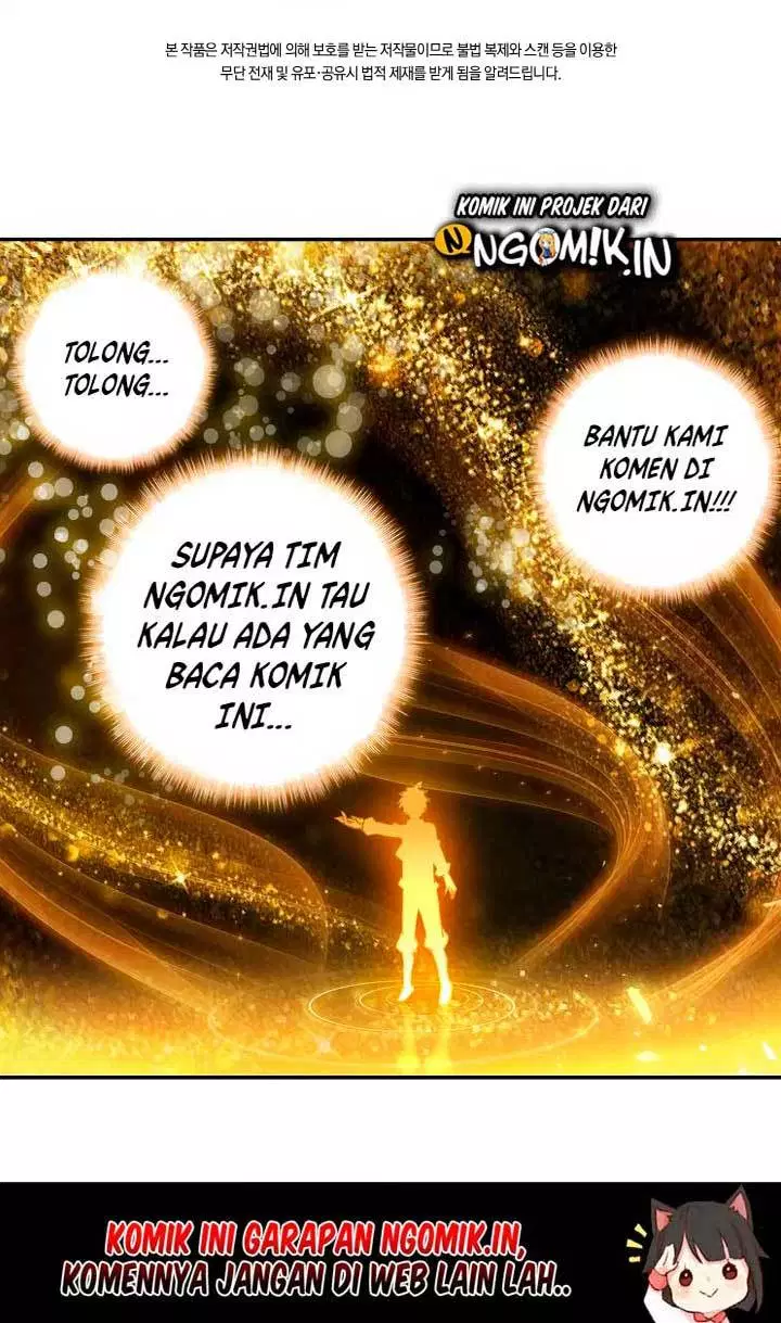MookHyang – Dark Lady Chapter 2