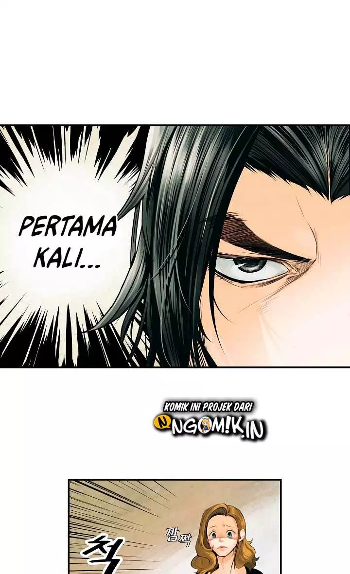 MookHyang – Dark Lady Chapter 2