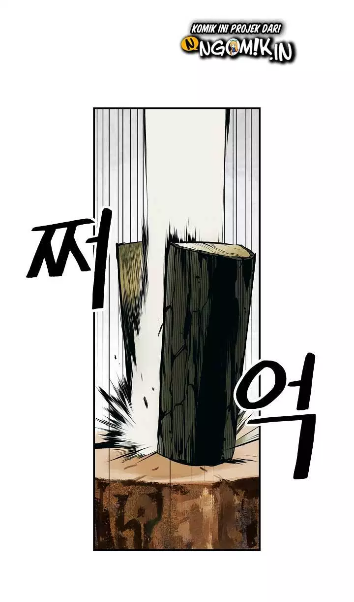 MookHyang – Dark Lady Chapter 2