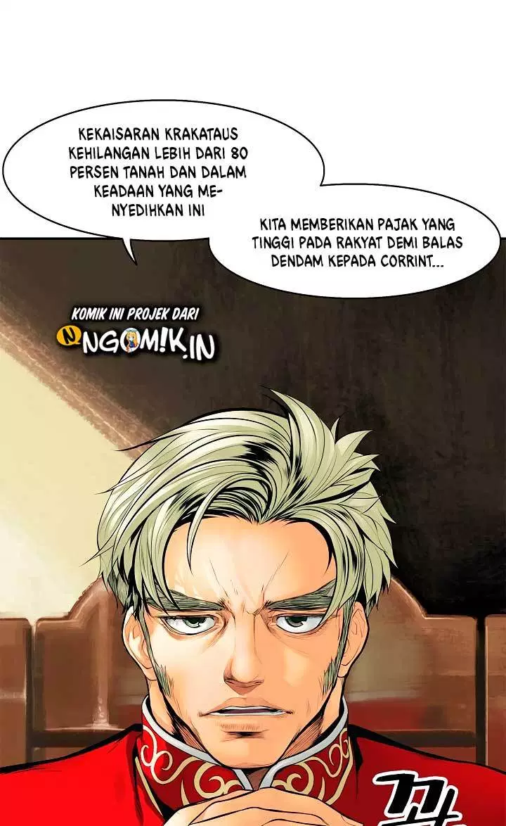 MookHyang – Dark Lady Chapter 2