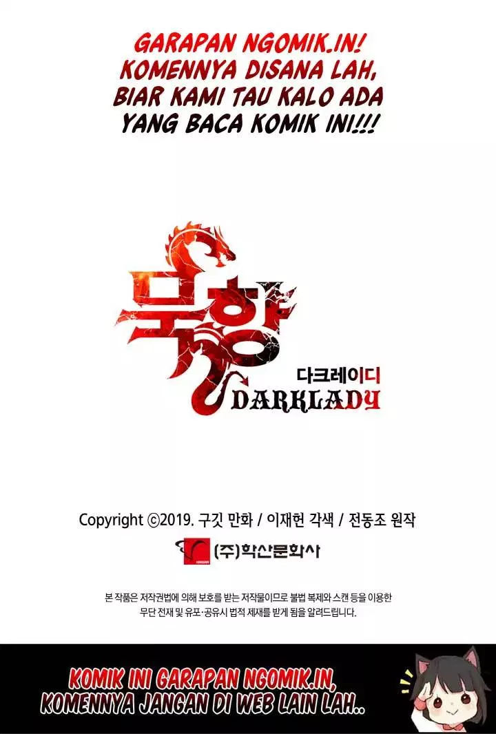 MookHyang – Dark Lady Chapter 3