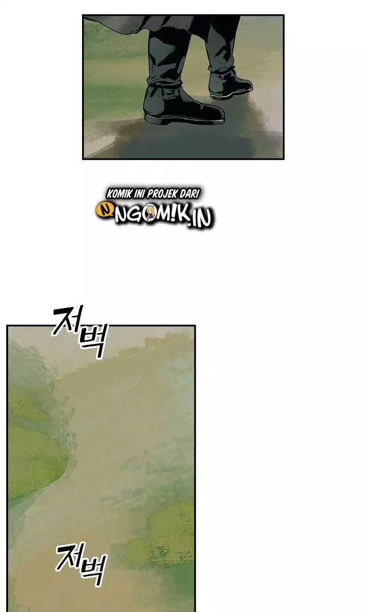 MookHyang – Dark Lady Chapter 3