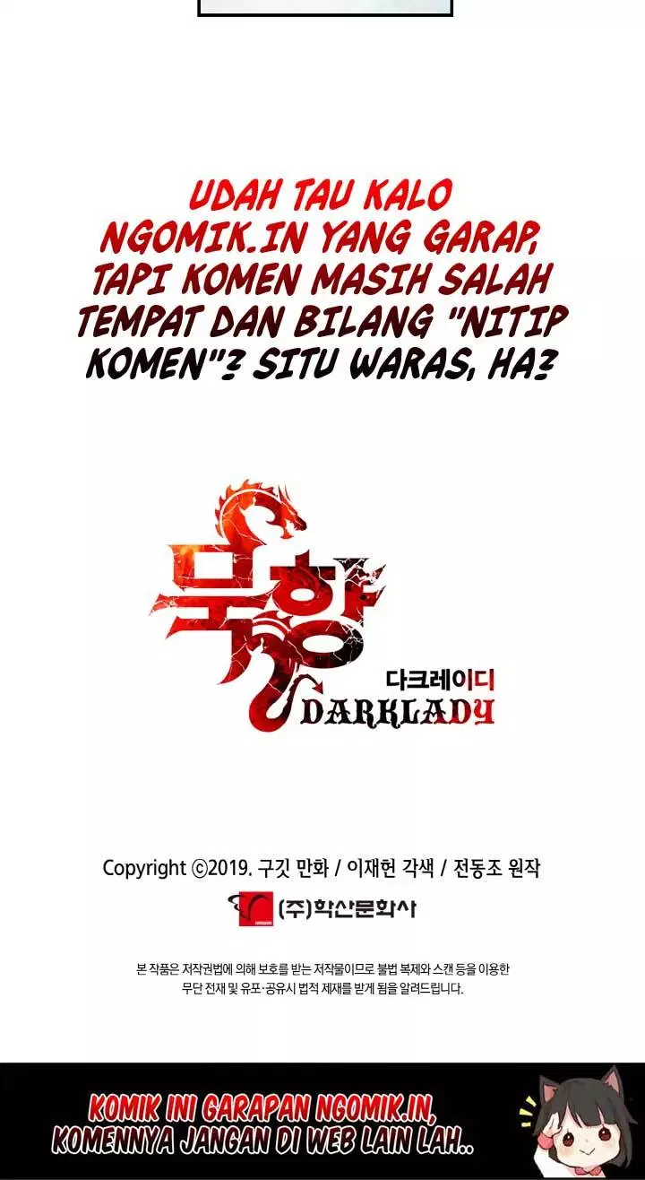 MookHyang – Dark Lady Chapter 4