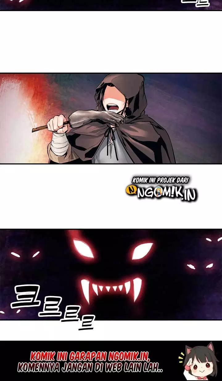MookHyang – Dark Lady Chapter 4