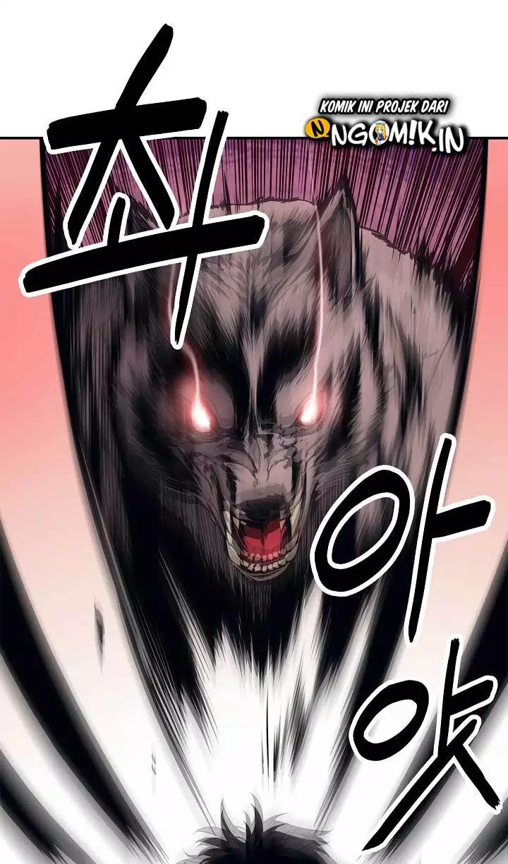 MookHyang – Dark Lady Chapter 4