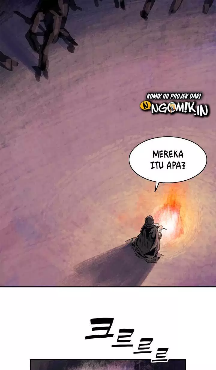 MookHyang – Dark Lady Chapter 4