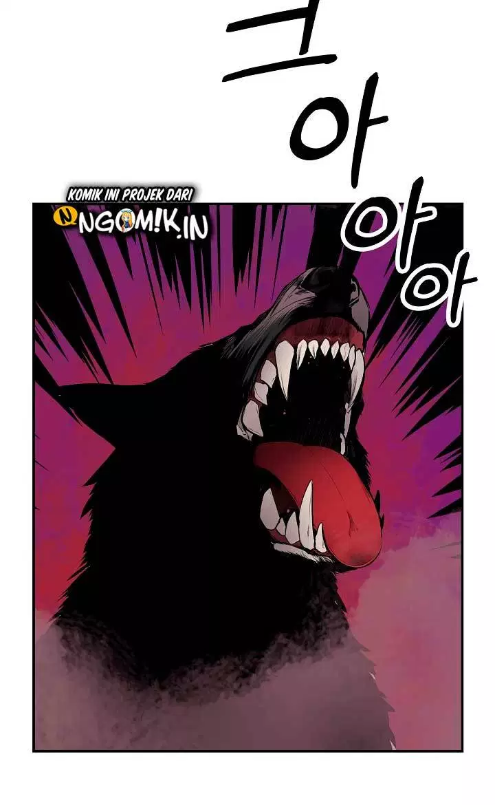 MookHyang – Dark Lady Chapter 4