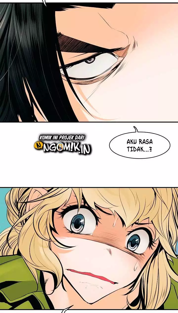 MookHyang – Dark Lady Chapter 4