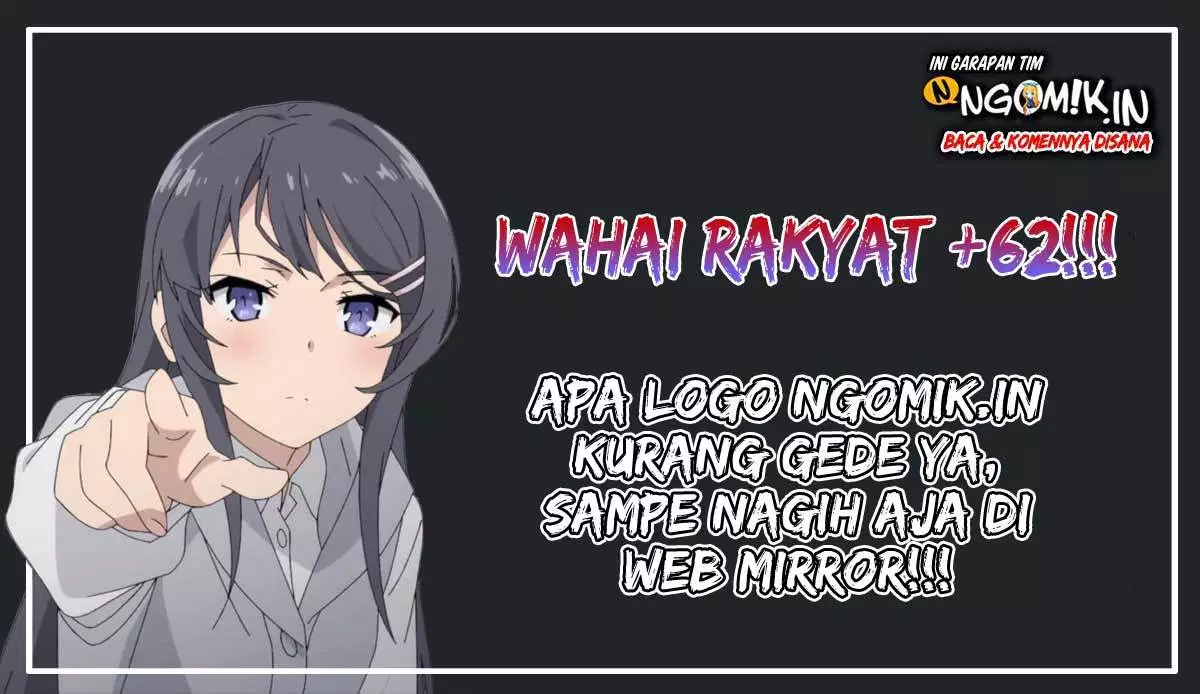 MookHyang – Dark Lady Chapter 5