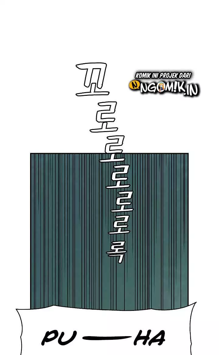 MookHyang – Dark Lady Chapter 5