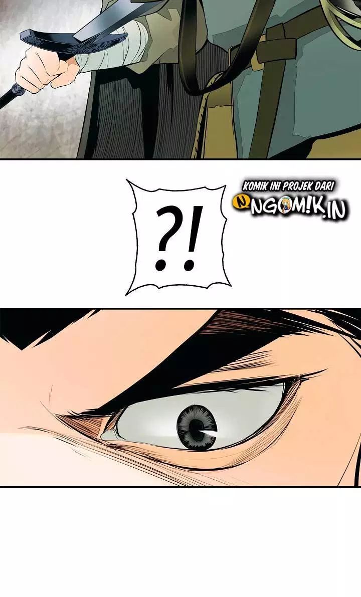 MookHyang – Dark Lady Chapter 5