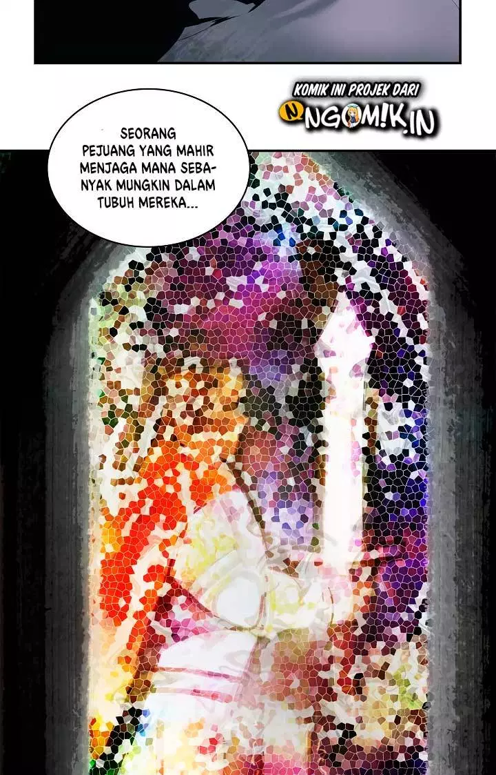 MookHyang – Dark Lady Chapter 5