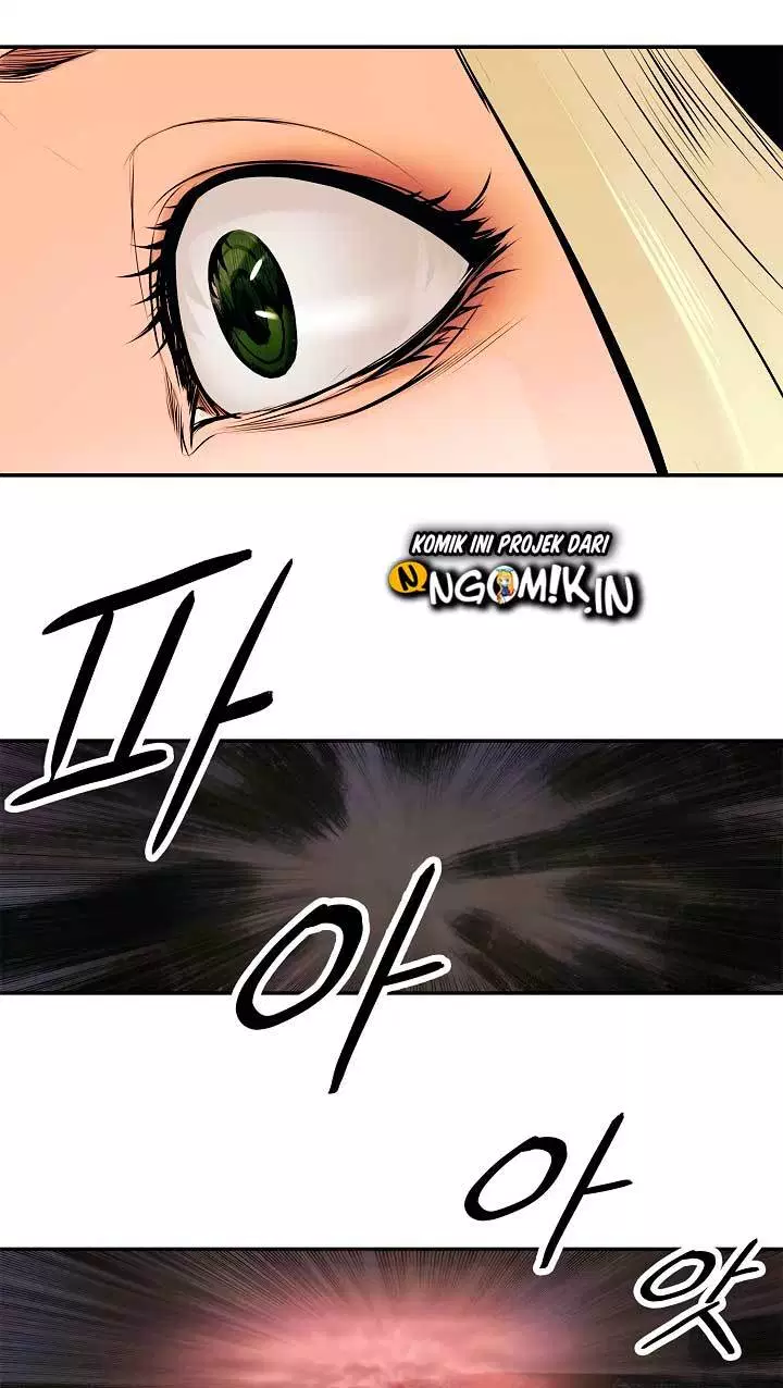MookHyang – Dark Lady Chapter 6
