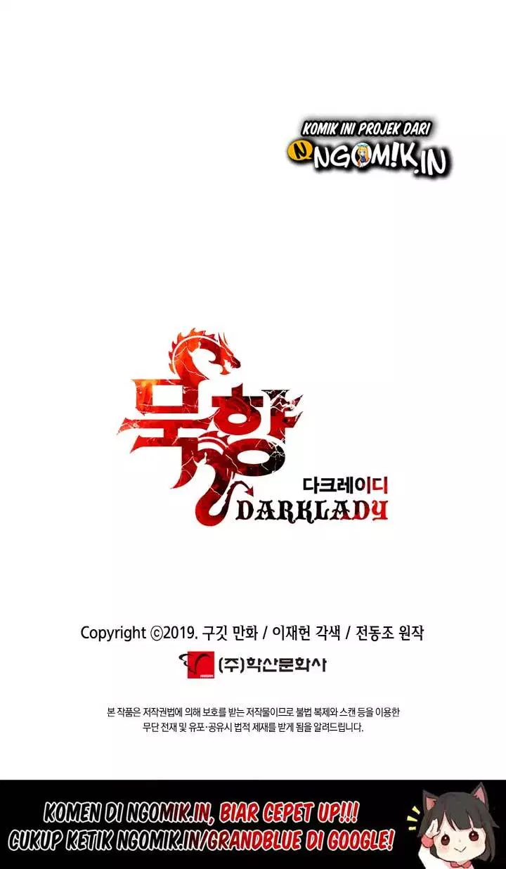 MookHyang – Dark Lady Chapter 6