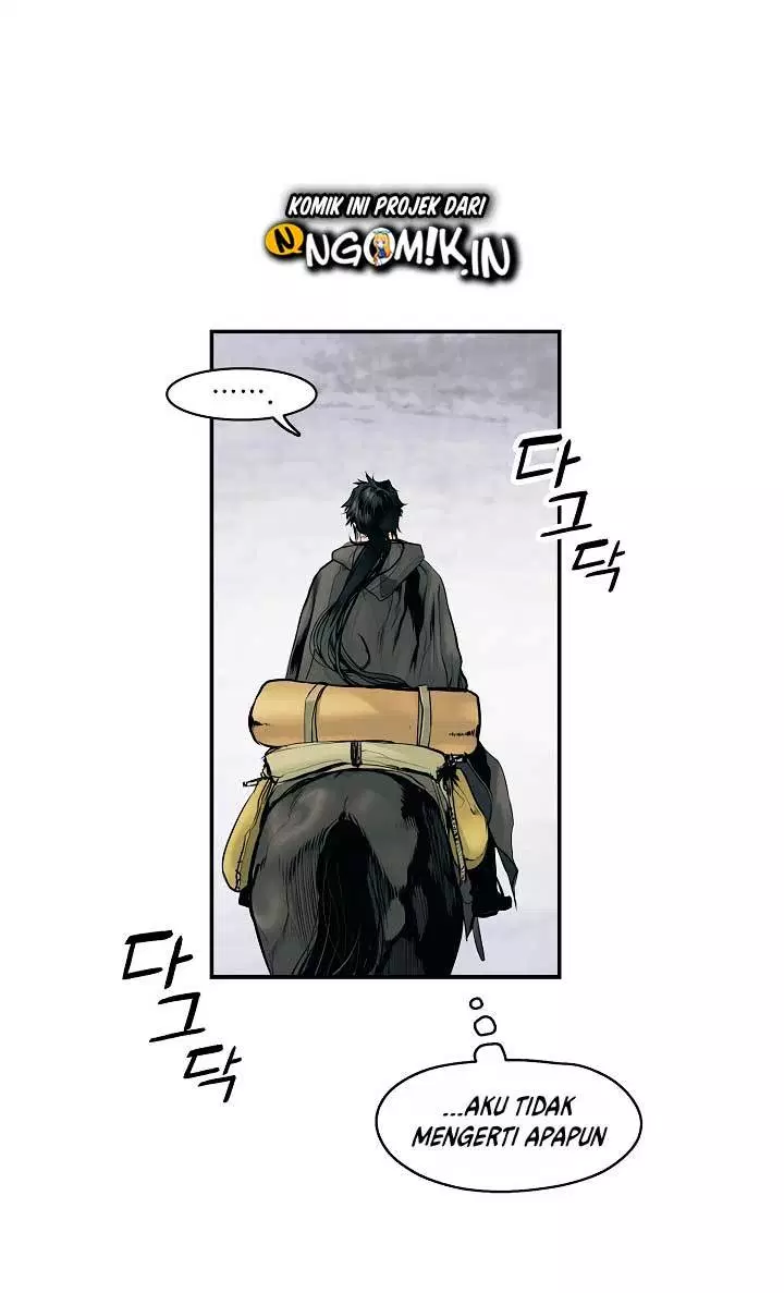MookHyang – Dark Lady Chapter 6