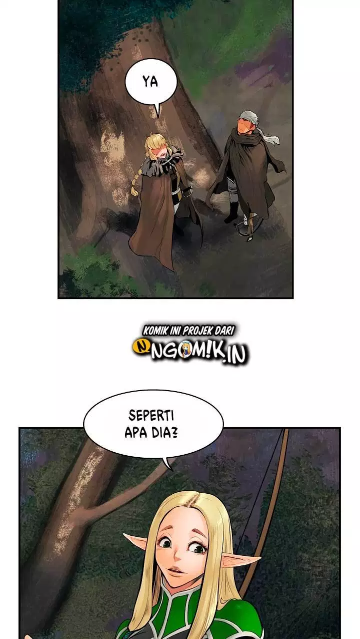 MookHyang – Dark Lady Chapter 6