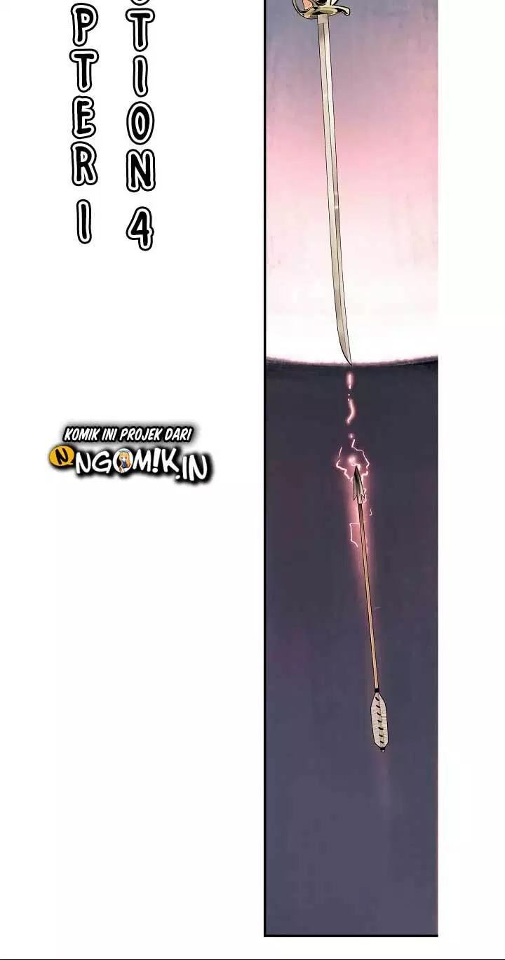 MookHyang – Dark Lady Chapter 7